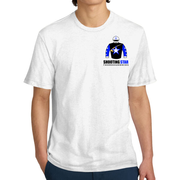 Shooting Star - DTG Perfect Weight ® Tee Thumbnail