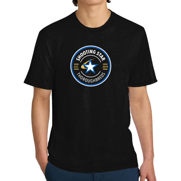 Shooting Star - DTG District ® Perfect Weight ® Tee Thumbnail