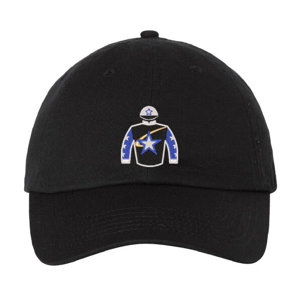 VC300 Black Hat Thumbnail