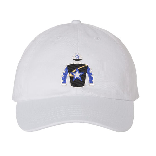 VC300 White Hat Thumbnail