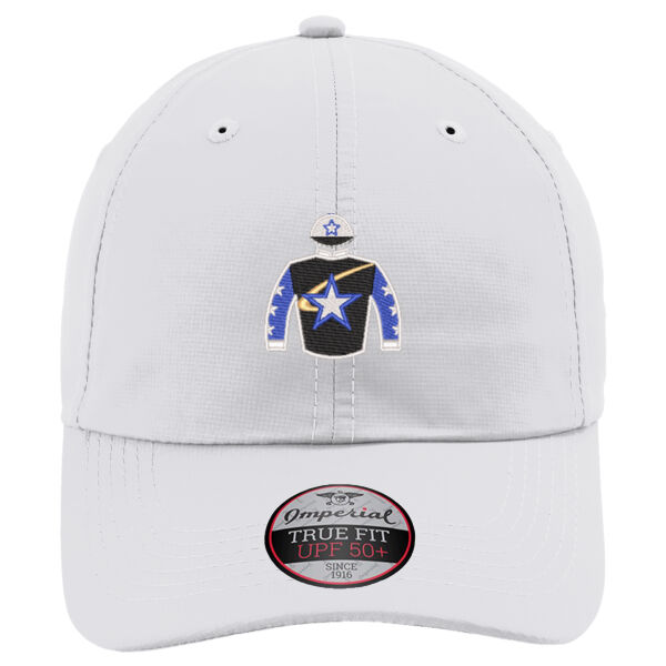 Imperial The Original Performance Cap - X210P Thumbnail