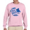Heavy Blend™ 8 oz., 50/50 Fleece Crew Thumbnail