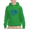 Heavy Blend™ Youth 8 oz., 50/50 Hood Thumbnail