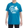 Heavy Cotton™ Youth 5.3 oz. T-Shirt Thumbnail