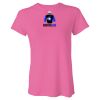 Heavy Cotton™ Ladies' 5.3 oz. Missy Fit T-Shirt Thumbnail
