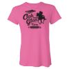 Heavy Cotton™ Ladies' 5.3 oz. Missy Fit T-Shirt Thumbnail