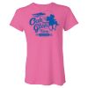 Heavy Cotton™ Ladies' 5.3 oz. Missy Fit T-Shirt Thumbnail