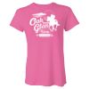 Heavy Cotton™ Ladies' 5.3 oz. Missy Fit T-Shirt Thumbnail