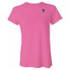 Heavy Cotton™ Ladies' 5.3 oz. Missy Fit T-Shirt Thumbnail