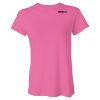 Heavy Cotton™ Ladies' 5.3 oz. Missy Fit T-Shirt Thumbnail