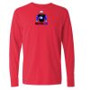 Heavy Cotton™ 5.3 oz. Long-Sleeve T-Shirt Thumbnail