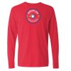 Heavy Cotton™ 5.3 oz. Long-Sleeve T-Shirt Thumbnail