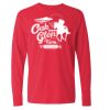 Heavy Cotton™ 5.3 oz. Long-Sleeve T-Shirt Thumbnail