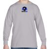 Heavy Cotton™ Youth 5.3 oz. Long-Sleeve T-Shirt Thumbnail