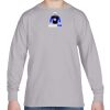 Heavy Cotton™ Youth 5.3 oz. Long-Sleeve T-Shirt Thumbnail