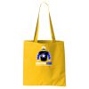 Madison Basic Tote Thumbnail