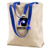 Marianne Cotton Canvas Tote Thumbnail