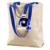 Marianne Cotton Canvas Tote Thumbnail
